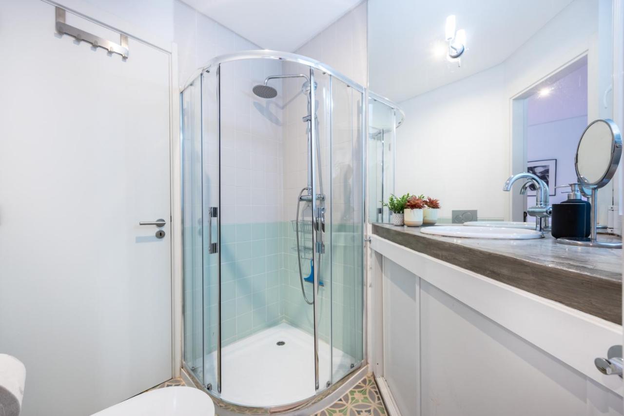 Perdiz Do Mar Apartment Olhao Ngoại thất bức ảnh
