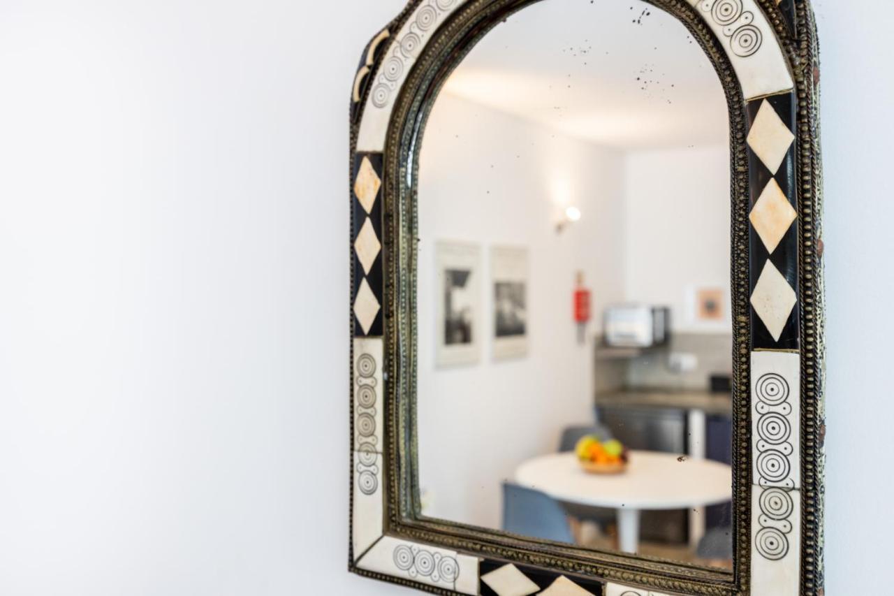 Perdiz Do Mar Apartment Olhao Ngoại thất bức ảnh