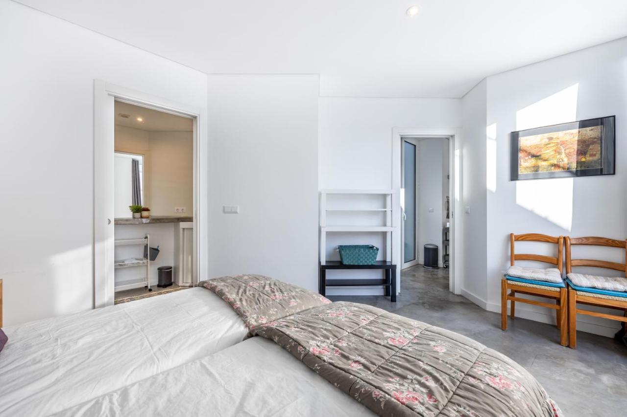 Perdiz Do Mar Apartment Olhao Ngoại thất bức ảnh