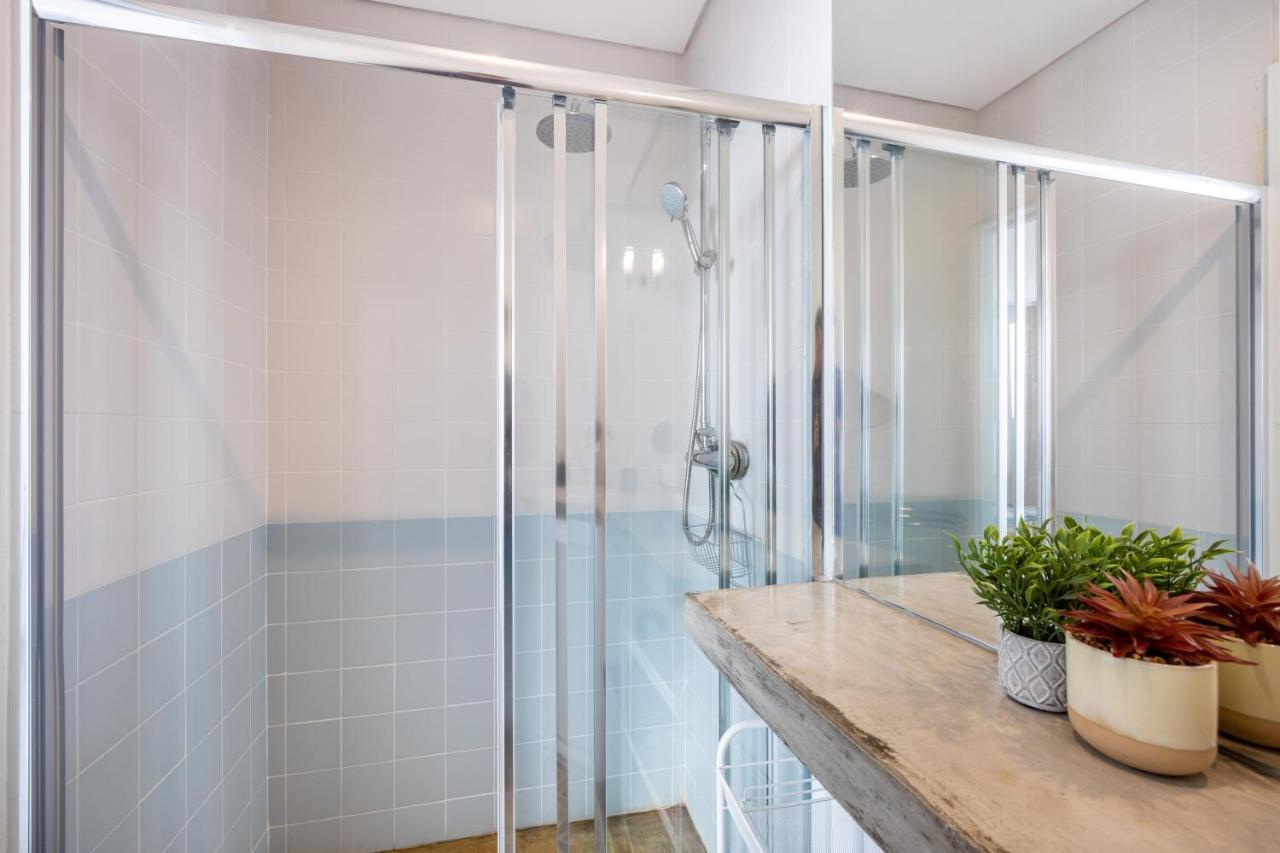 Perdiz Do Mar Apartment Olhao Ngoại thất bức ảnh