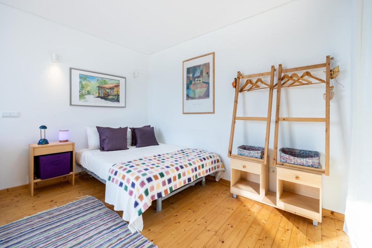 Perdiz Do Mar Apartment Olhao Ngoại thất bức ảnh